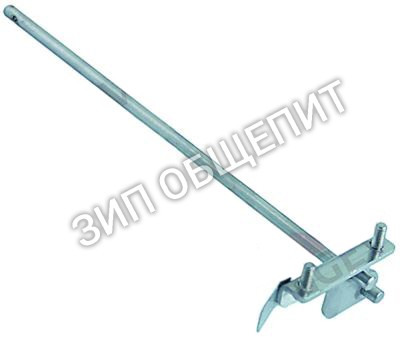 Петля дверная 511008100 Mach, справа для MLP140 / MLP50 / MLP70 / MLP80 / MS450 / MS450E / MS450PS