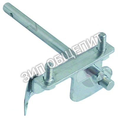 Петля дверная 80001895 Mach, справа для GL220 / MB235LI / MB510E / MB510ER / MB520 / MB520K