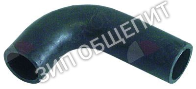 Шланг гнутый L-образн. 80001937 Mach, 1937 для GL220 / GL250 / MB235LI / MB240LI / MB510E / MB510ER