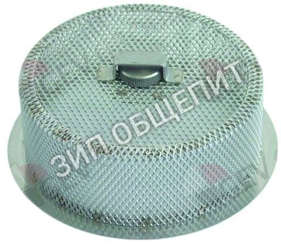 Фильтр круглый 511033200 Mach, сток для MB235LI / MB240LI / MB510E / MB510ER / MB920E / MB920ER