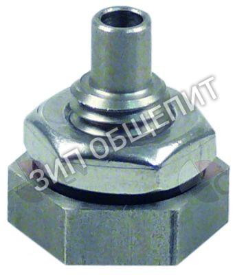 Водоприемник 513159100 Mach для MB930T / MGL40 / MGL500 / MLP140 / MLP50 / MLP60