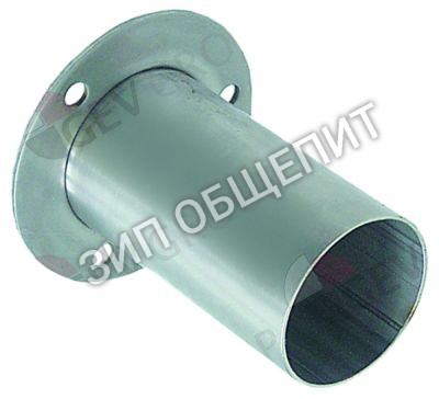Держатель распылителя 511038500 Mach, снизу для MLP140 / MLP60 / MLP60E / MLP70 / MLP80
