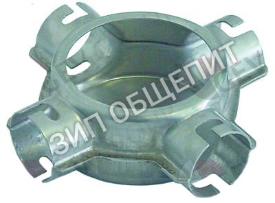 Крест распылителя 511040100 Mach для MLP140 / MLP60 / MLP60E / MLP70 / MLP80 / MS1100P / MS1300P