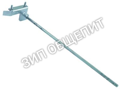 Петля дверная 511045000 Mach, слева для MLP140