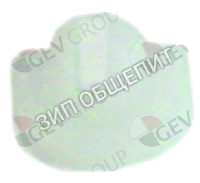 Держатель сопла 80004325 Mach для GL220 / GL250 / MB235LI / MB240LI / MB510E / MB510ER