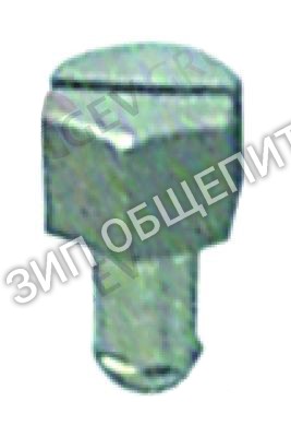 Дюза ополаскивателя 80004327 Mach для GL220 / GL250 / MB235LI / MB240LI / MB510E / MB510ER