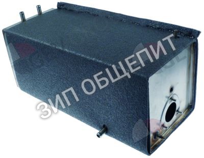 Бойлер 511062800 Mach, с изоляцией для MLP56 / MS800B / MS800T