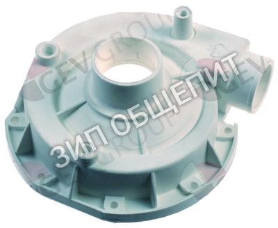 Крышка насоса 512031600 Mach для MB9500 / MB9501 / MB9503 / MS350 / MS350PS / MS351