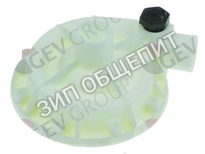 Крышка насоса 80001529 Mach для GL220 / GL250 / MB510E / MB510ER / MB520 / MB520K