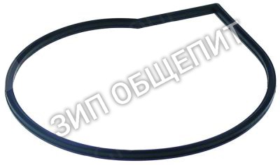 Уплотнитель крышки насоса 80002157 Mach для GL220 / GL250 / MB510E / MB510ER / MB520 / MB520K