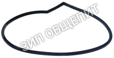 Уплотнитель крышки насоса 512034400 Mach для MB9500 / MB9501 / MB9503 / MS350 / MS350PS / MS351