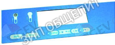 Панель 512072300 Mach для MB9500 / MB9501 / MB9503 / MLP50 / MLP56 / MS800B