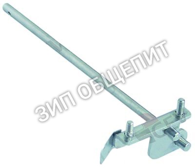 Петля дверная 80001013 Mach, справа для MB535 / MS350 / MS350PS / MS350TRI / MS351 / MS353