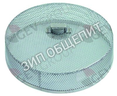 Фильтр круглый 80001051 Mach, сток для MS350 / MS350PS / MS350TRI / MS351 / MS353 / MS450