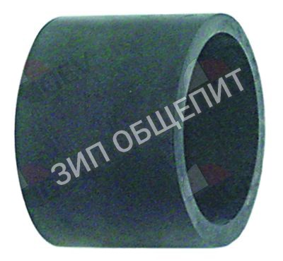 Шланг гнутый прямой 80001255 Mach, 1255 для MLP50 / MS450 / MS450E / MS450PS / MS700 / MS700E