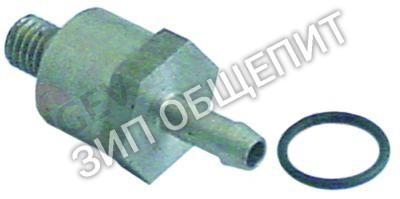 Соединитель шланговый 80002195 Mach для GL220 / GL250 / MB235LI / MB240LI / MB510E