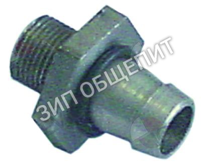 Втулка для резьбового соединения 80002335 Mach для MS350 / MS350PS / MS350TRI