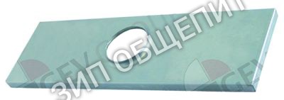 Средник рамы 80002403 Mach для MS700 / MS700E