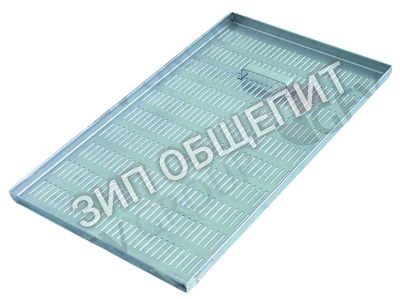 Фильтр плоский 80002405 Mach для MS700 / MS700E