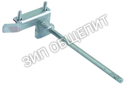 Петля дверная 511048500 Mach, слева для MLP60 / MLP60E