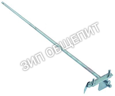 Петля дверная 511048400 Mach, справа для MLP60 / MLP60E