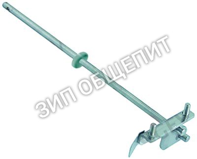 Петля дверная 511044600 Mach, слева для MLP70