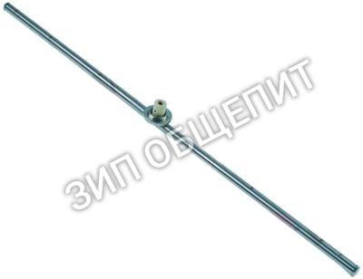 Ополаскиватель 600064100 Mach, сверху/снизу для MLP60 / MLP60E