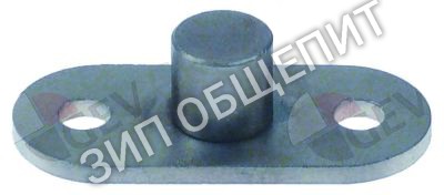 Пластина для пальцев 511086400 Mach для MS1100E / MS1100P / MS1100T / MS1300E / MS1300P