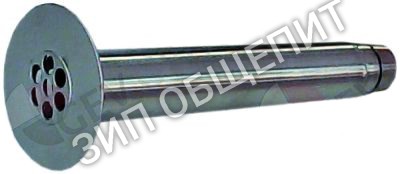 Труба переливная 511061100 Mach для MS400B / MS400E / MS400T / MS500B / MS500E / MS500T