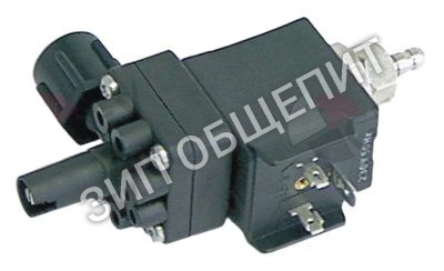 Дозатор 80001965 Mach, EKP-M, ополаскиватель для GL220 / GL250 / MB520 / MB520K / MB530 / MB530K