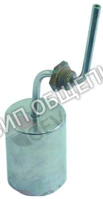 Камера воздушная 80001885 Mach для GL220 / MB520 / MB520K / MB530 / MB530K / MB535 / MS700E