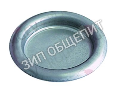 Фланец глухой Mach