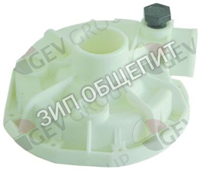 Крышка насоса Mach, для насоса PU 0,5/3911