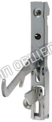 Петля левая для духового шкафа CER145 Gierre Brio Maxi BRG600-1 BRIO MIDI