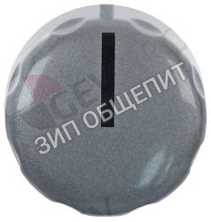 Рукоятка регулировочная MAN014 Garbin, нулевое обозначение
