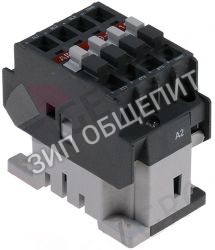 Контактор силовой 061624 HOUNO, A9-30-01, 9A/4кВт