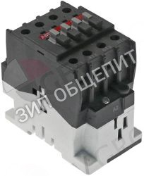 Контактор силовой 61248 HOUNO, A26-40-00, 26A/11кВт