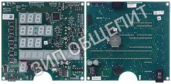 Плата дисплея 30900069 HOUNO, CombiSlim C Ver9.14