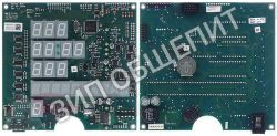 Плата дисплея 30900054 HOUNO, B/C/K Ver3.51