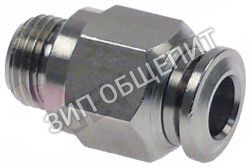 Соединитель шланговый 059147 HOUNO