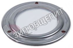 Ламповое стекло 037519 HOUNO, с рамой и уплотнителем