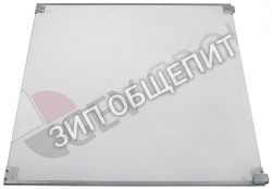 Стекло дверное 2042008 HOUNO, внутри