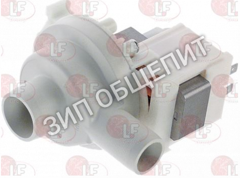Насос EA120001 Retigo, тип 50763, 34Вт для B1011b / B1011i / B1221b / B1221i / B2011b / B2011i / B2021b