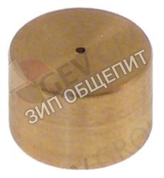 Жиклёр AT000056 Retigo, 07 TYC D12-8, 0.7мм, монтаж в шланге для B1011i / B1221i / B2011i / B2021i / B611i / B623i / O1011i