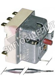 Термостат защитный 6010002 Giorik, 150 °C для EN10VE-EC-ESN1033 / VE06EC / VE06MX / VE10EC / VE10MX