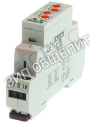 Реле времени 6042056 Giorik, тип TM PL, 2x 0,1с-100дней для DE06ES / DE06MX / DE102MX / DE10ES / DE10MX