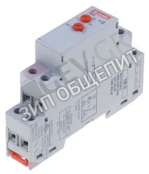 Реле времени 6042049 Giorik, тип TM D, 0,06-180с для VE06EC / VE06MX / VE102EC / VE102MX / VE10EC / VE10MX