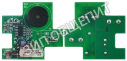 Плата зуммера 6010090 Giorik для CE06MX / CE102MX / CE10MX / CE20MX / DE06MX / DE102MX