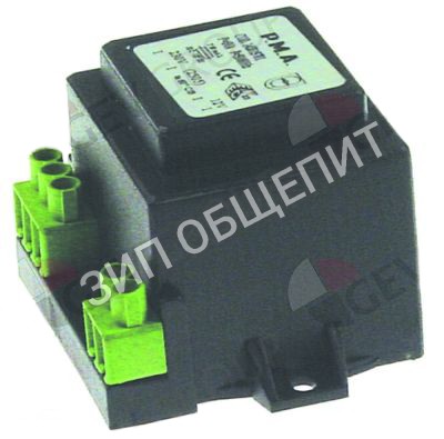 Трансформатор 6010079 Giorik, 6ВА для EN10VE-EC-ESN1033 / VE06EC / VE102EC / VE10EC / VE20EC