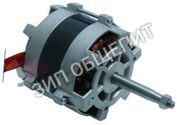 Мотор 6032120 Giorik, тип 1058 для EF4PM / EF5GM